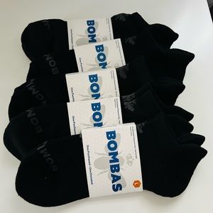 Bombas socks large ankle unisex